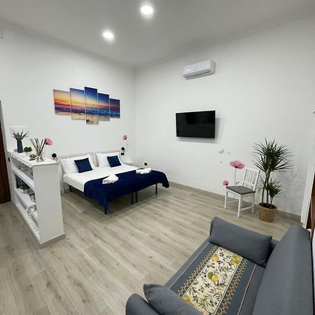 Liparulo Holiday House Massa Lubrense Dış mekan fotoğraf