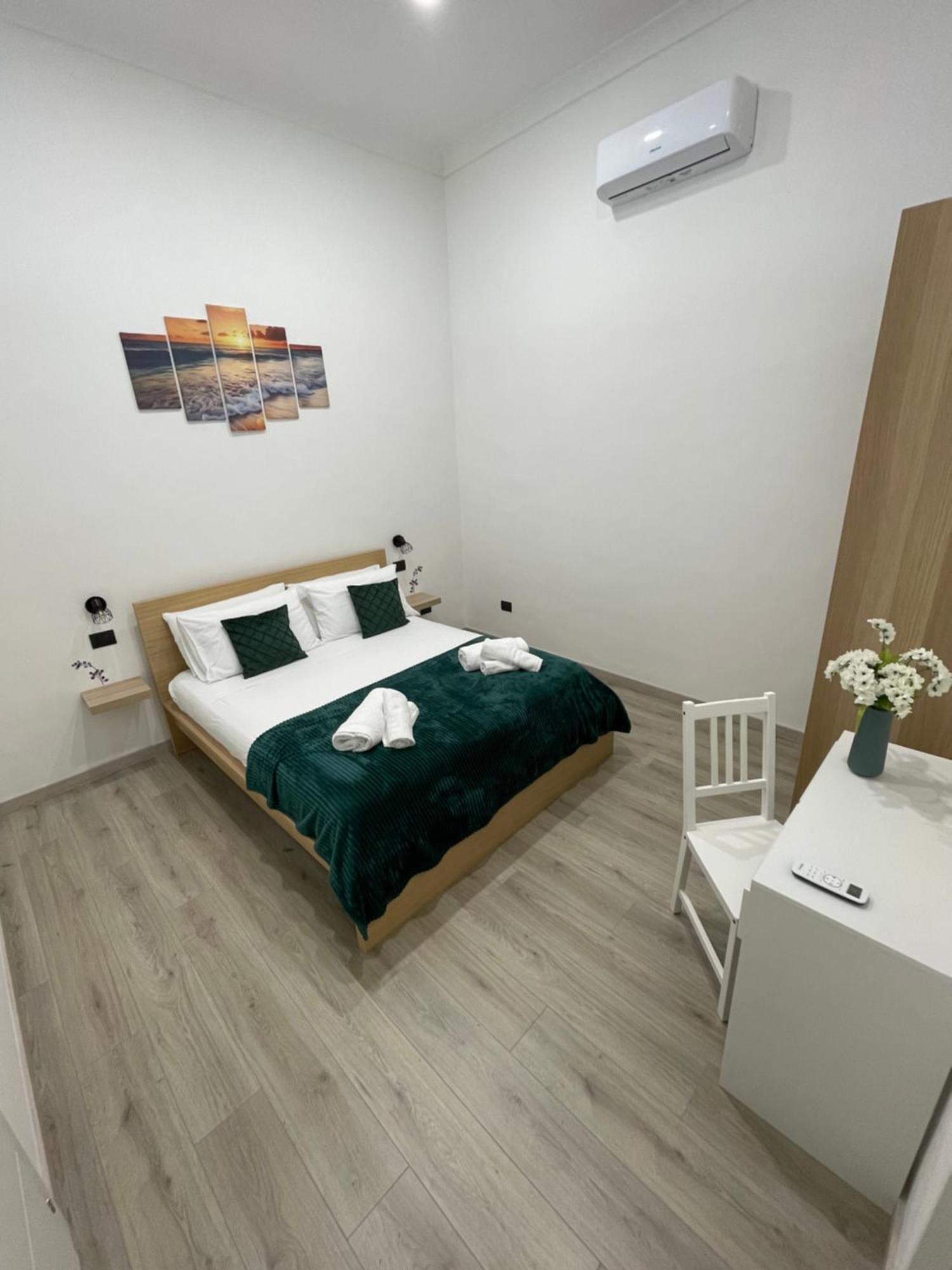 Liparulo Holiday House Massa Lubrense Dış mekan fotoğraf