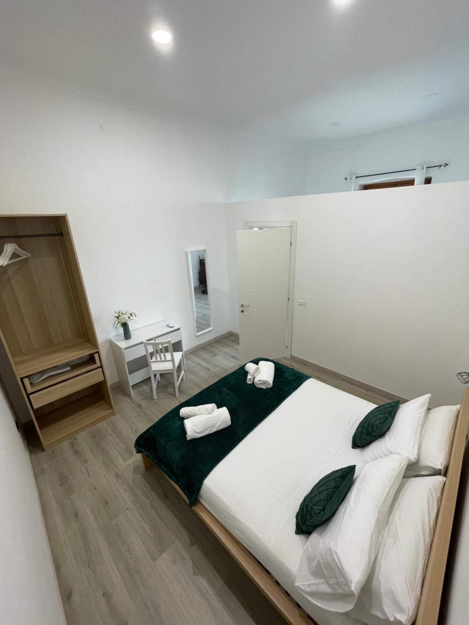 Liparulo Holiday House Massa Lubrense Dış mekan fotoğraf