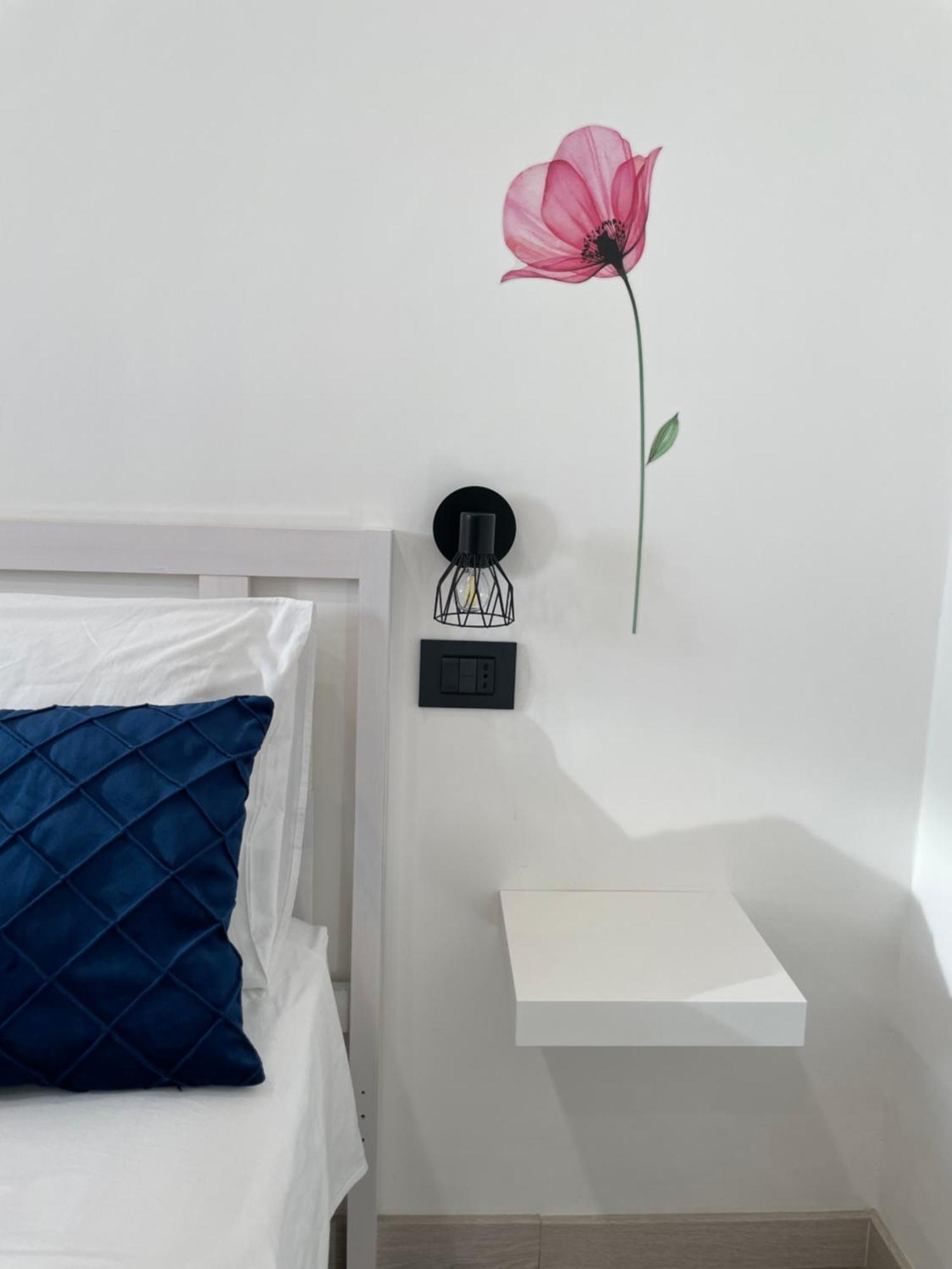 Liparulo Holiday House Massa Lubrense Dış mekan fotoğraf