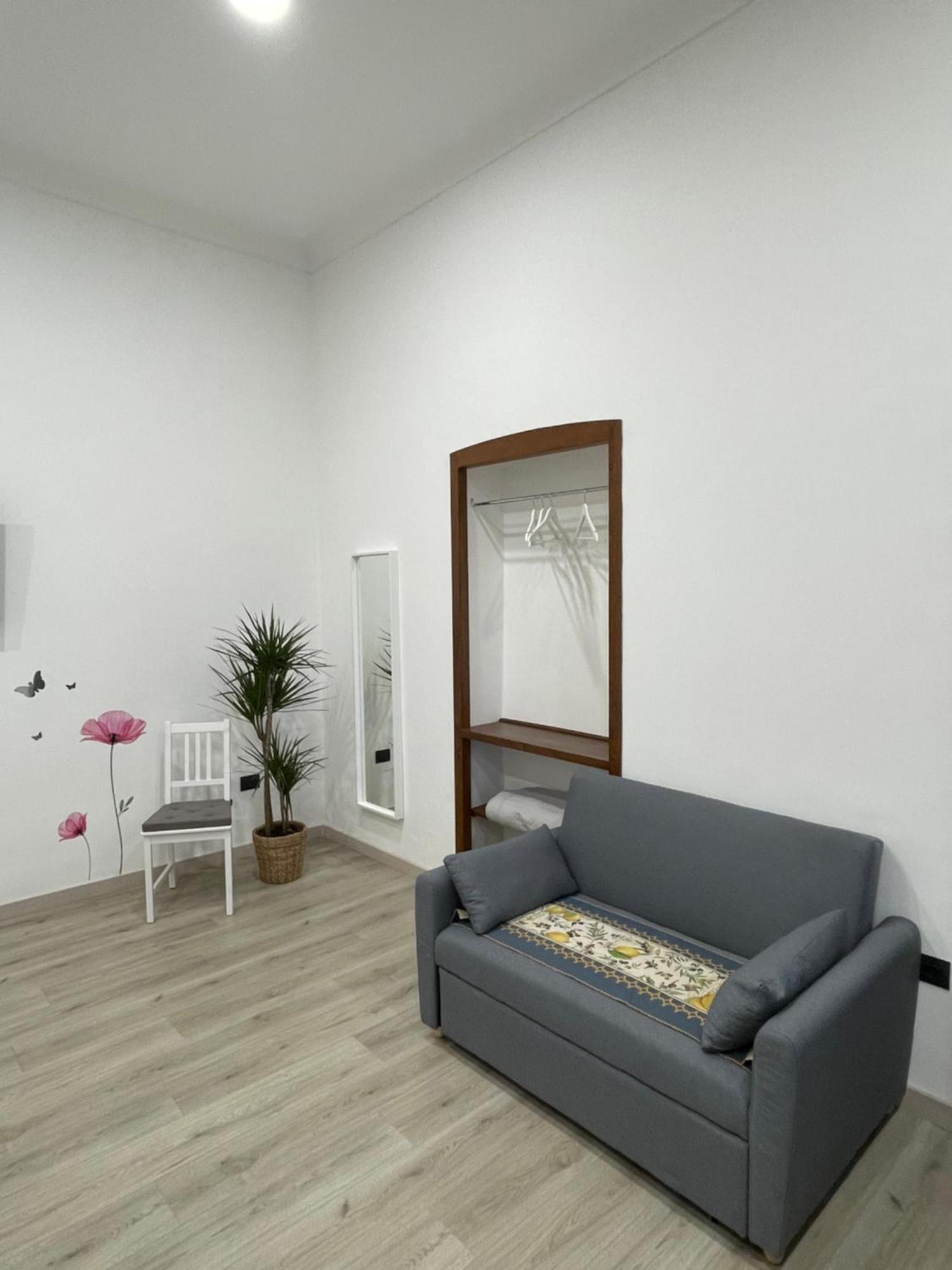 Liparulo Holiday House Massa Lubrense Dış mekan fotoğraf