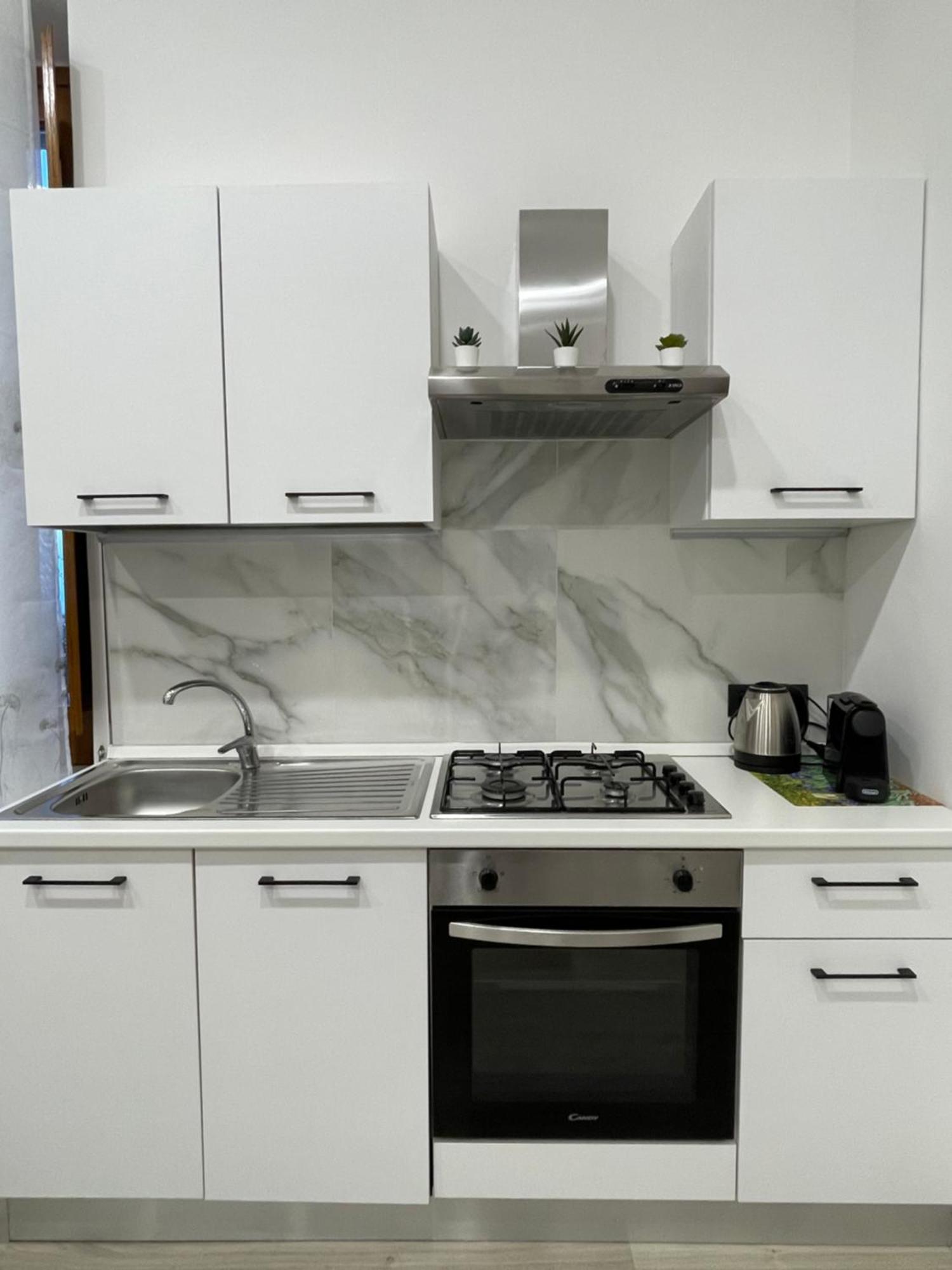 Liparulo Holiday House Massa Lubrense Dış mekan fotoğraf