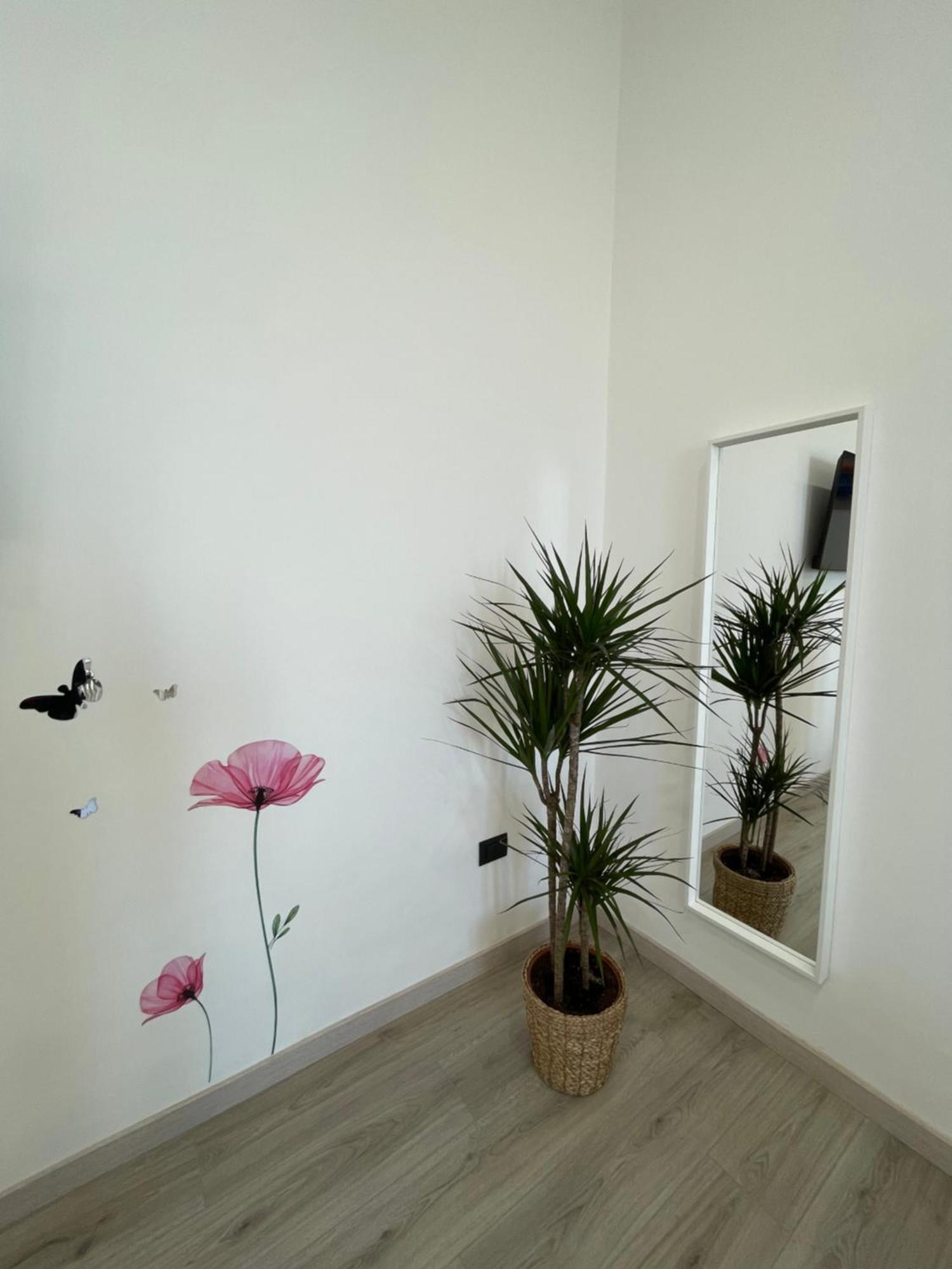 Liparulo Holiday House Massa Lubrense Dış mekan fotoğraf