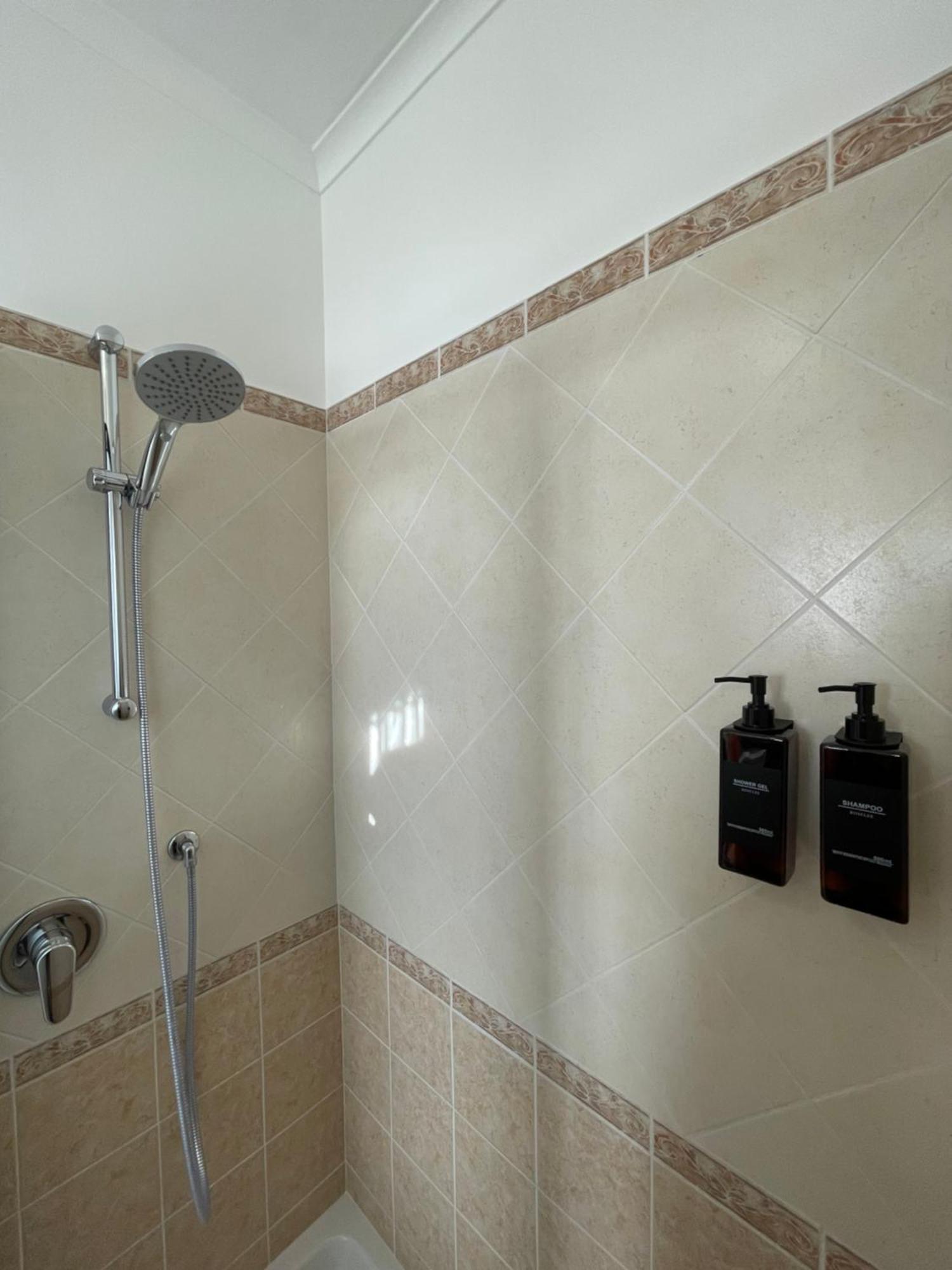 Liparulo Holiday House Massa Lubrense Dış mekan fotoğraf